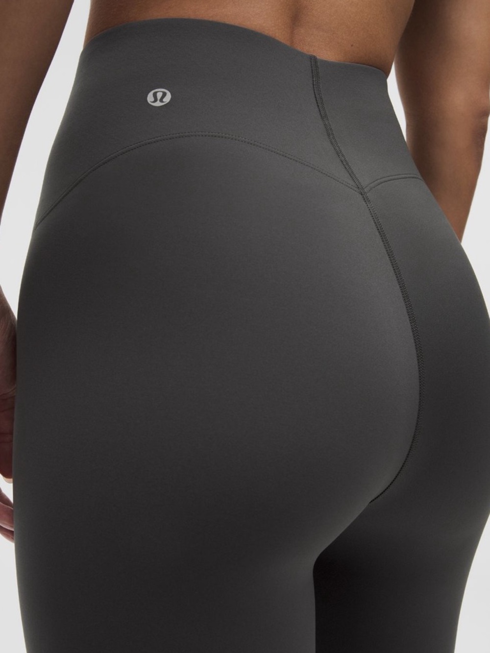 Glow Up Super High Rise Tight 28” - size 10 lulu lemon